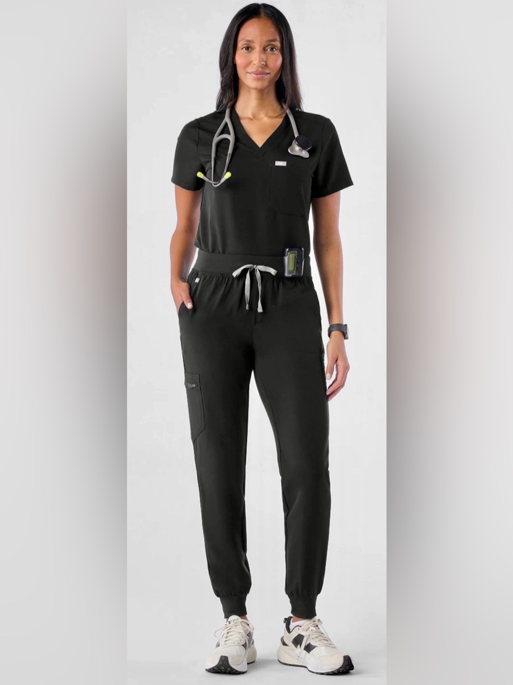Figs Zamora Jogger Scrub Pants Women’s Size S/T